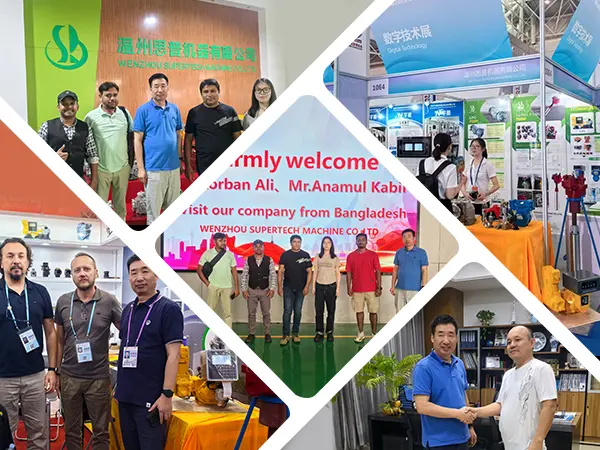 137th Canton fair （China Import and Export Fair）