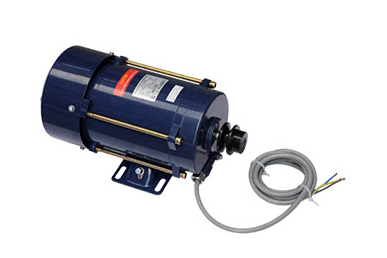 ​How does our special explosion-proof motor for refueling machine achieve explosion protection?