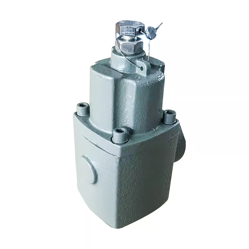 The innovative technologies of LPG Dispenser spare Parts expand diversified application scenarios