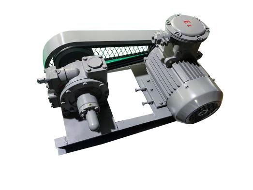 ​How to achieve efficient transmission of liquefied gas?