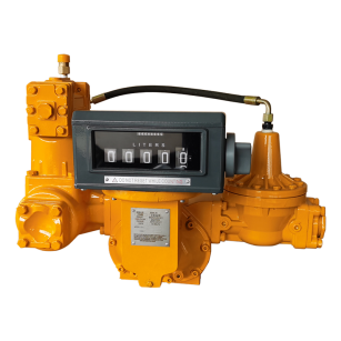 ​Liquefied gas pipeline flowmeter - How to achieve precise measurement without 