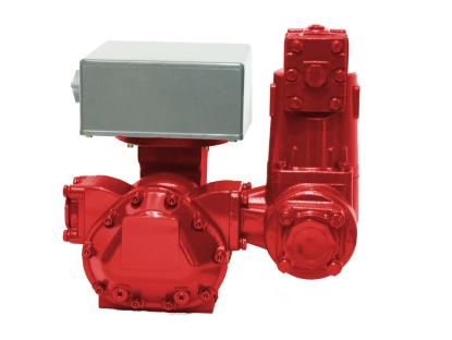 ​Industrial flow meters - how do they become the 