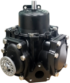 How did one become a game-changer in the field of urea measurement?