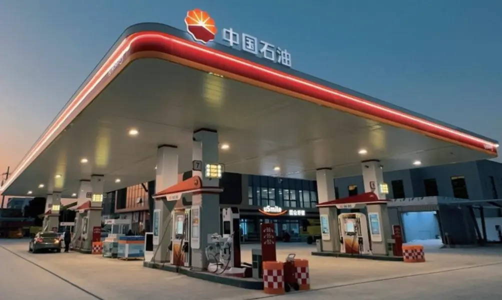 Is smart equipment upgrade enough for gas stations to compete in the new integrated energy battlefield?