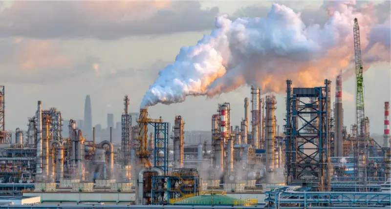 Is the oil and gas market bidding farewell to 