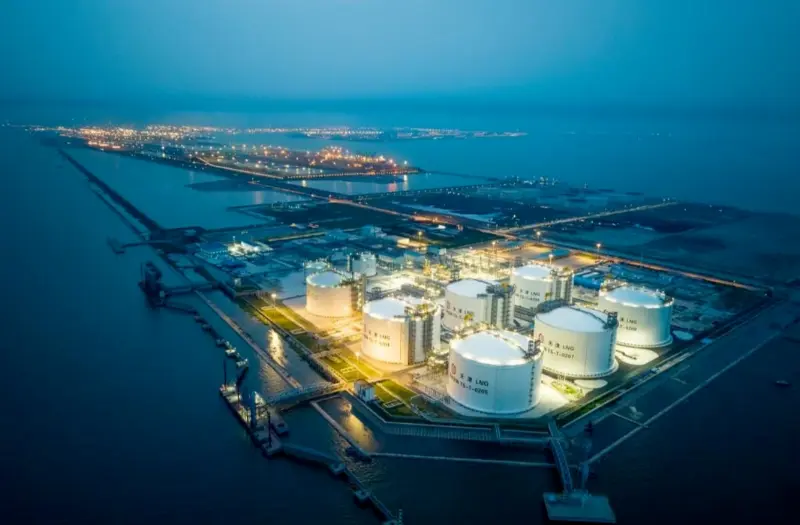 Promote the renewal of old petrochemical and chemical facilities