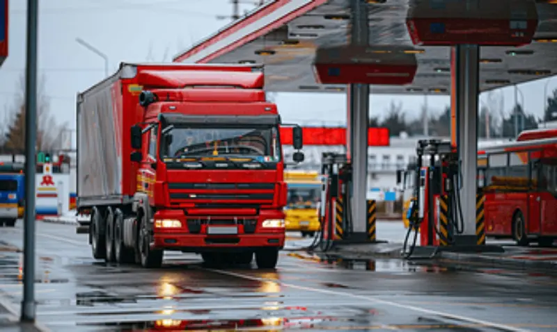 China's Energy Imports Plunge in April Due to Strait of Hormuz Disruption