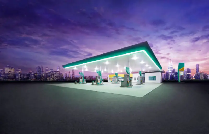 China-U.S. LNG Cooperation Prospects Under the Global Energy Transformation