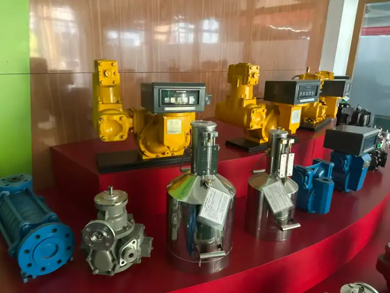 Why Is LPG Pump Technology Becoming Essential for Modern Fueling Systems?
