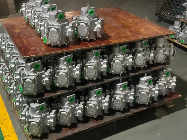 Focusing on core components, laying a solid foundation for energy refueling: The fuel dispenser parts industry empowers high-quality development with 