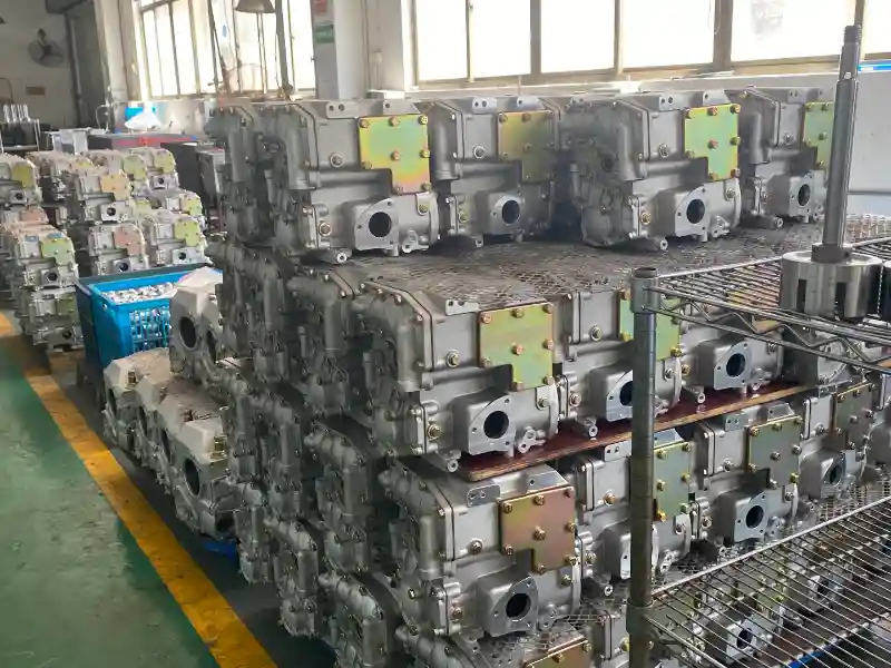 High Pressure, High Demand? This LPG Pump Has the Answer High Pressure, High Demand? This LPG Pump Has the Answer