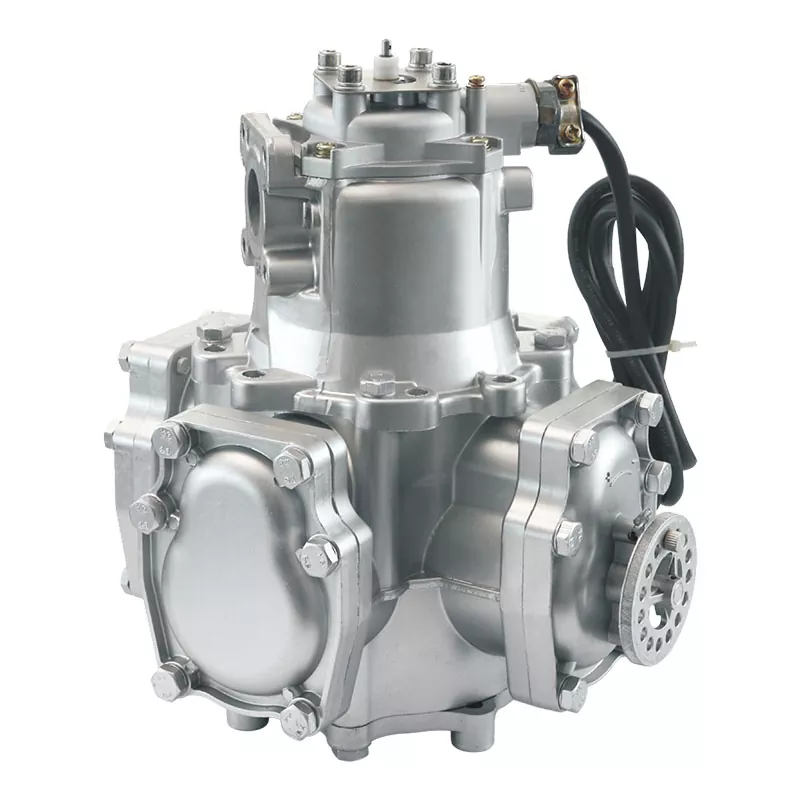 Flow Meter for Oil