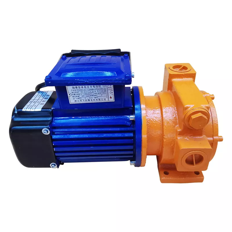 Fuel Drum Pump