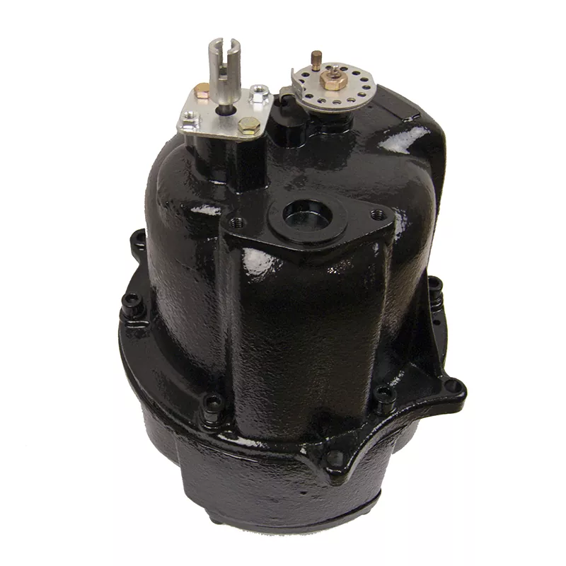 Fuel Flowmeters