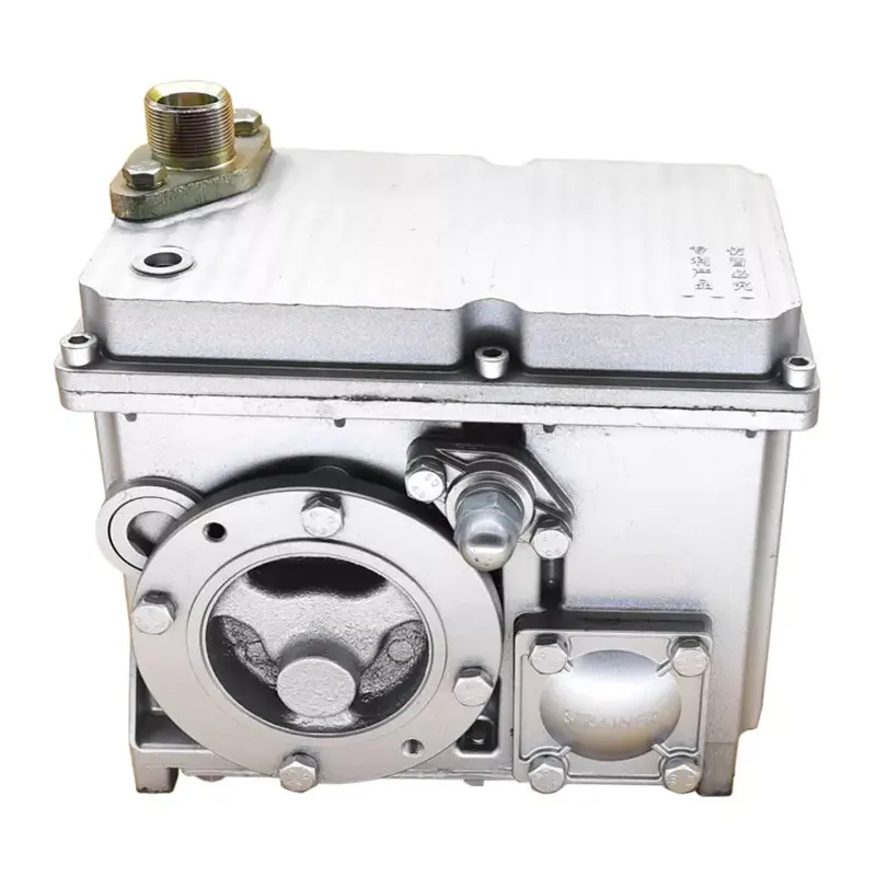 Gear Fuel Pump