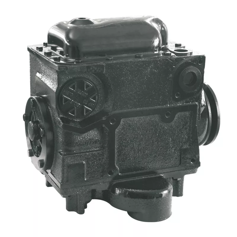 Gear Oil Pump