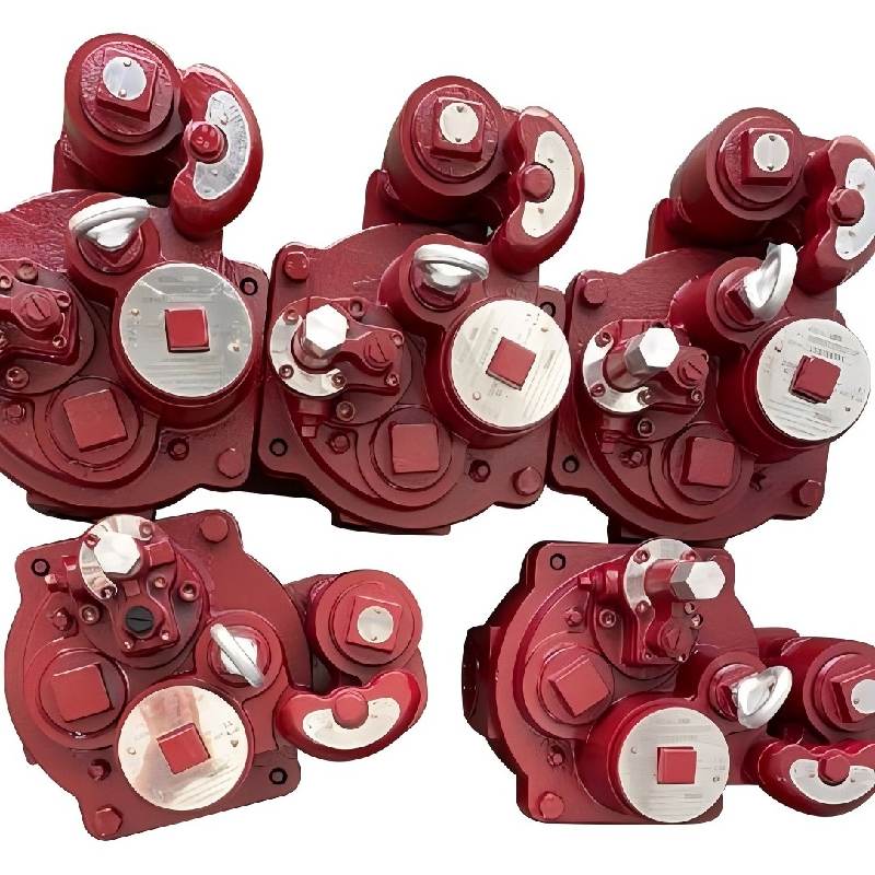 submersible pump