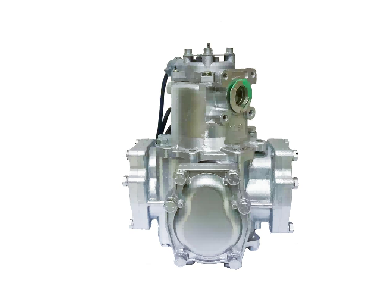 flow meters