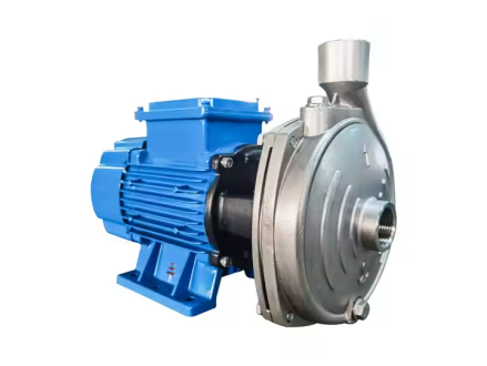adblue pump