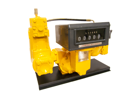liquefied gas