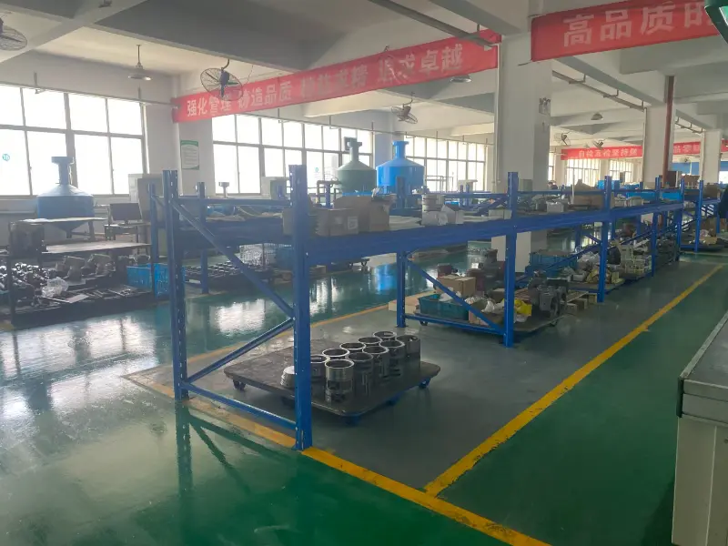 Oil Flowmeter