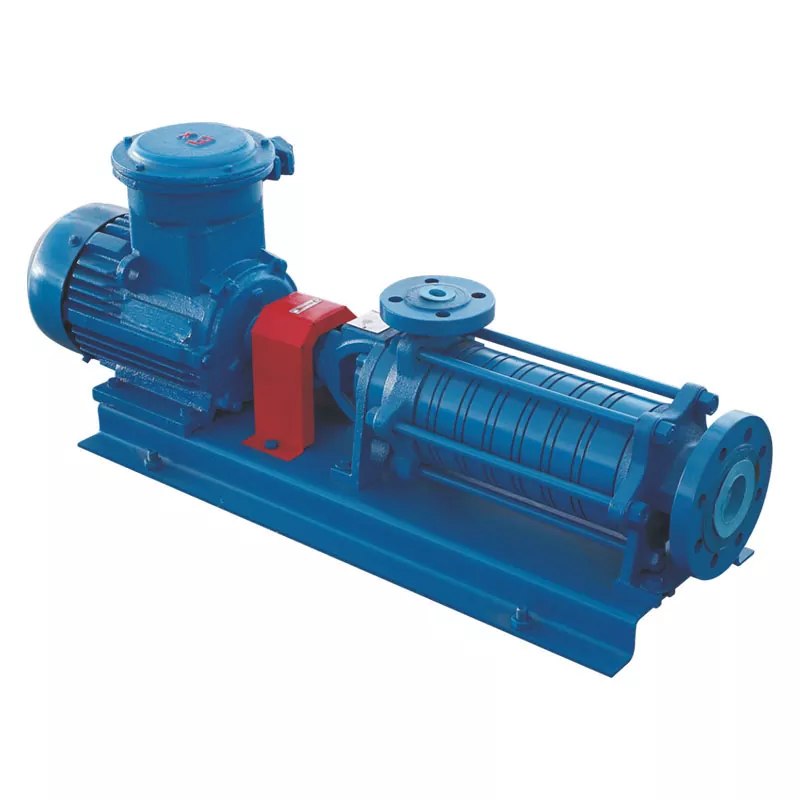 LPG 6 Stage Pump