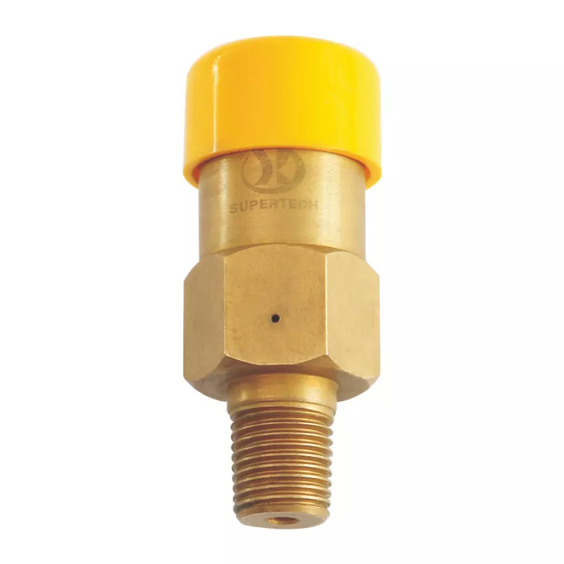 LPG Gas Safety Valve