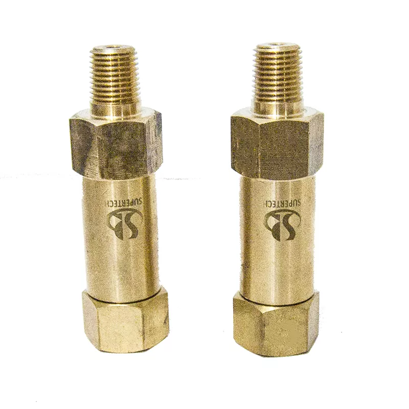 LPG Pressure Relief Valve