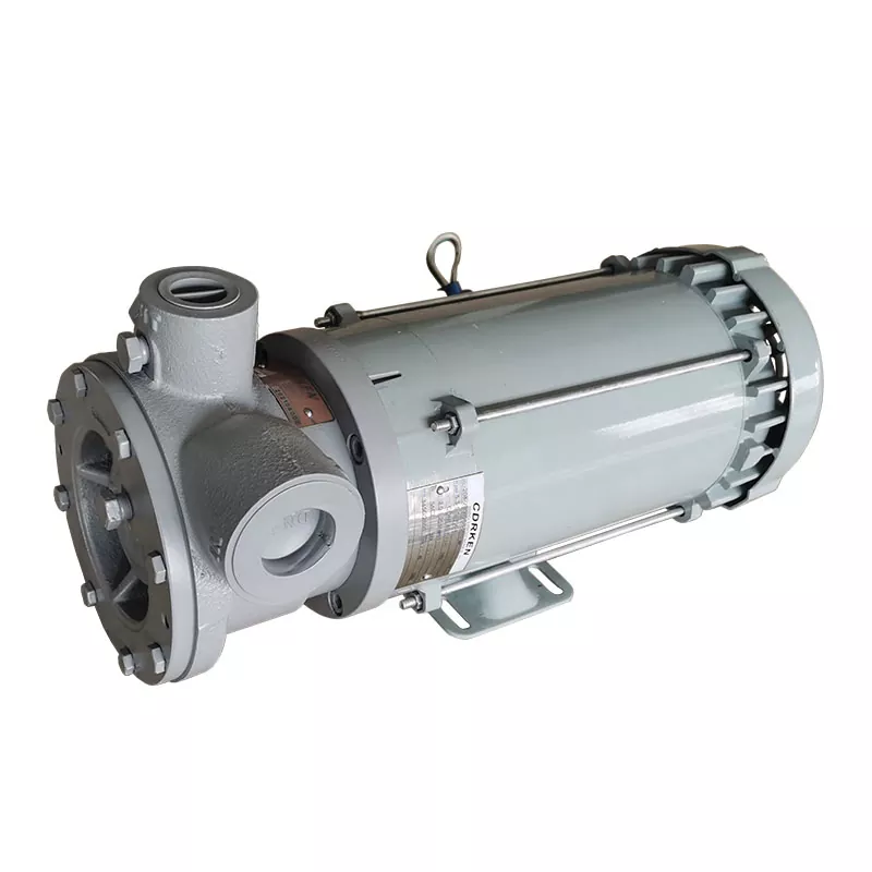 LPG Transfer Pump for Cylinder and Tank