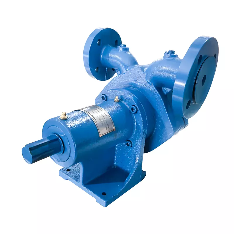 LPG Turbine Pump for Tank