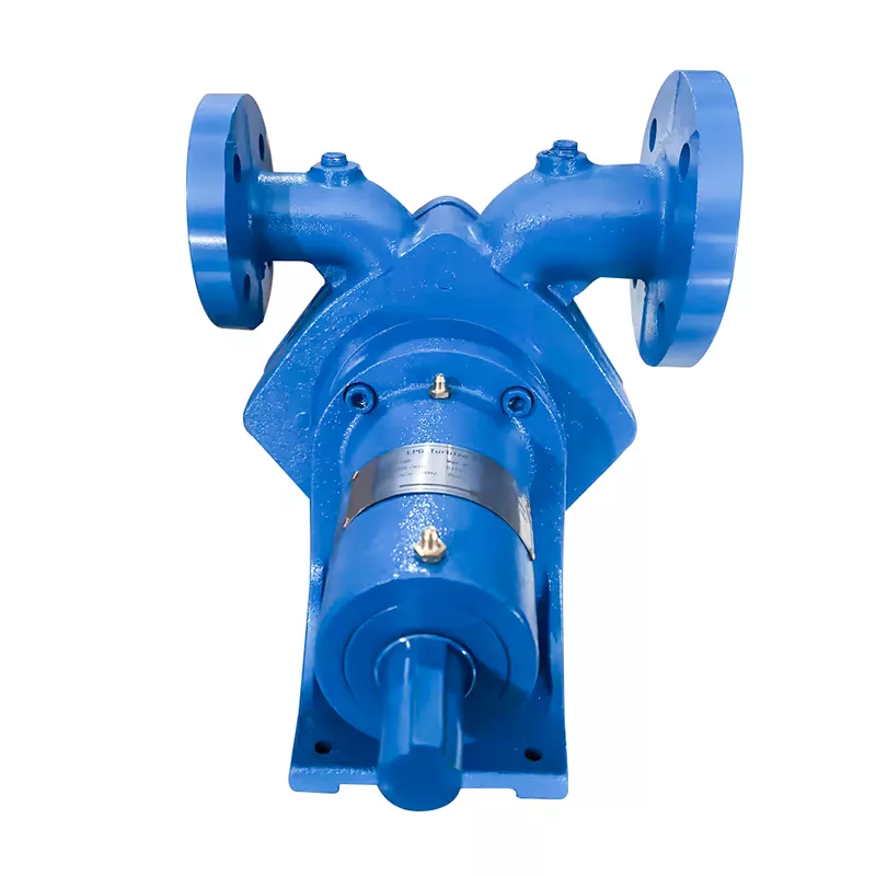 LPGP 150 Pump Head