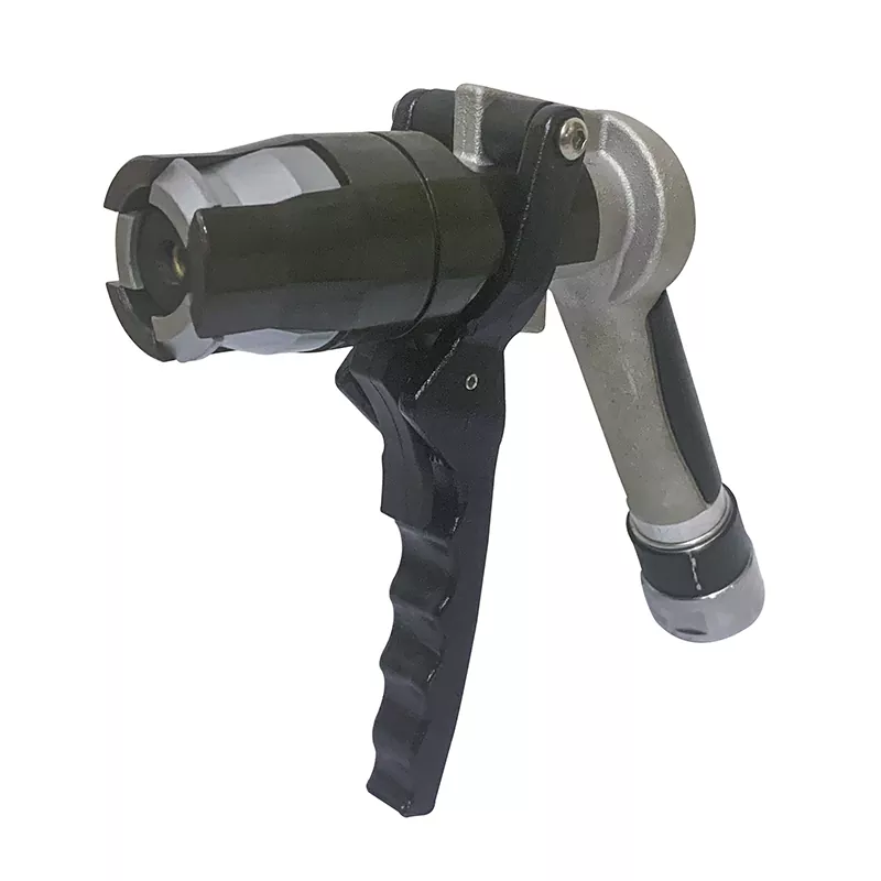 Nozzle for LPG Dispenser