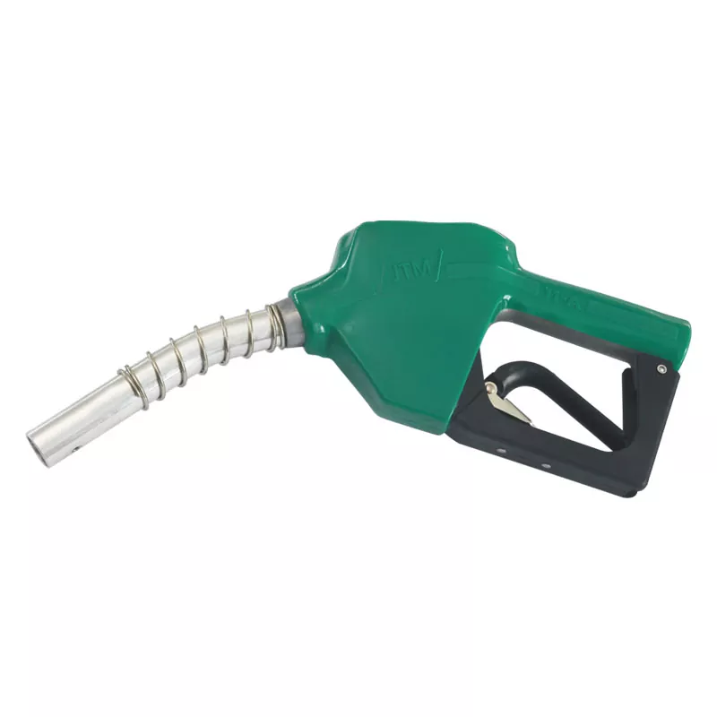 Oil Dispenser Nozzle